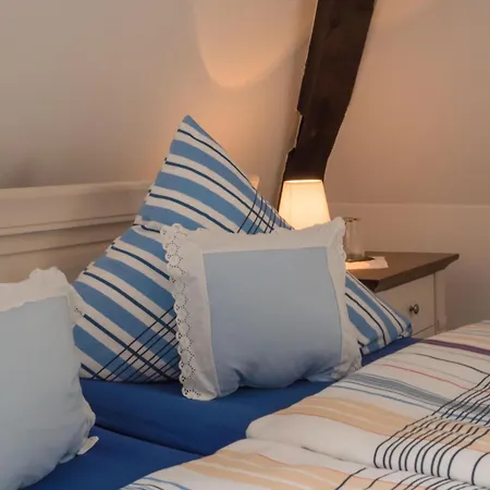 Vakantieboerderij Weingut Herrenhof Andrea Thielen Minheim