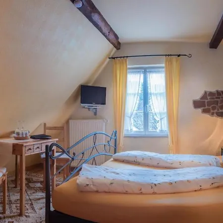 Vakantieboerderij Weingut Herrenhof Andrea Thielen