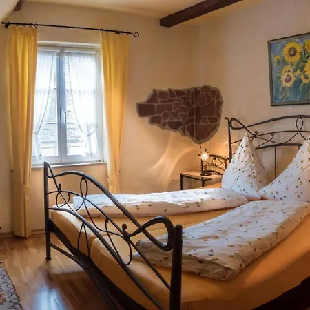 Weingut Herrenhof Andrea Thielen 农家乐 *