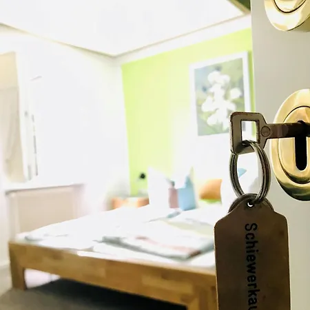 Weingut Herrenhof Andrea Thielen Vakantieboerderij