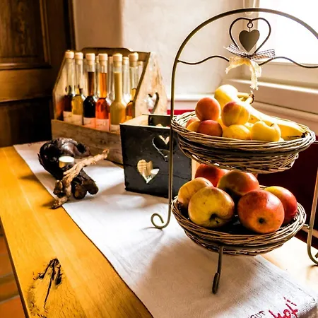 Weingut Herrenhof Andrea Thielen * Minheim