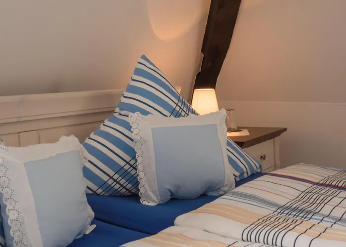 农家乐 Weingut Herrenhof Andrea Thielen Minheim