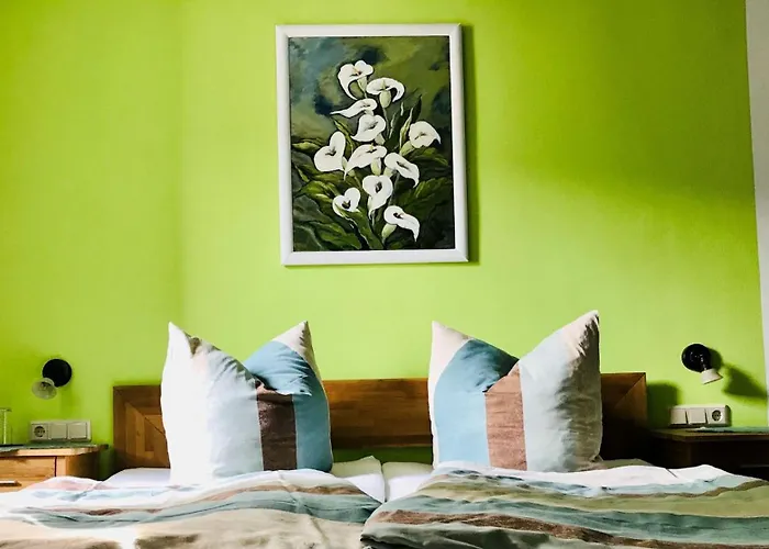 Weingut Herrenhof Andrea Thielen Minheim