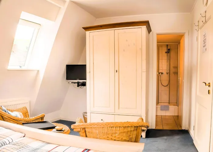 Weingut Herrenhof Andrea Thielen * Minheim