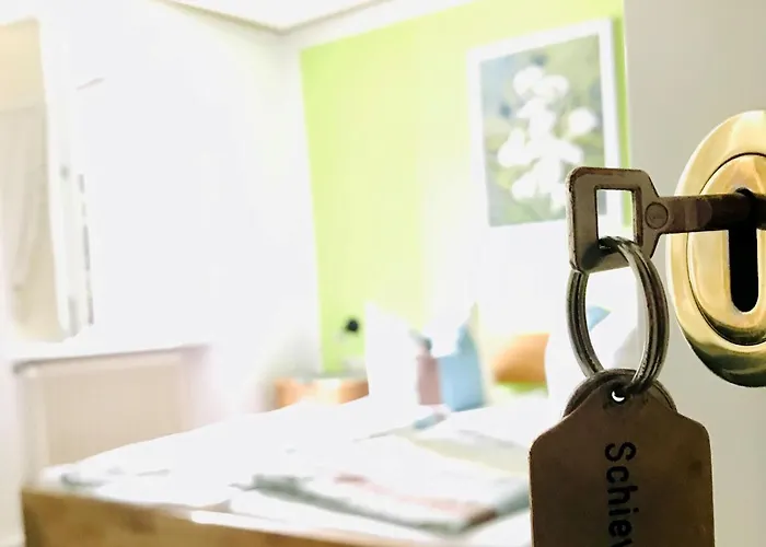 Weingut Herrenhof Andrea Thielen Séjour à la ferme