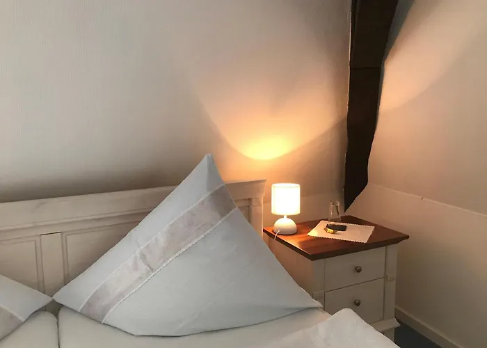 Weingut Herrenhof Andrea Thielen Séjour à la ferme