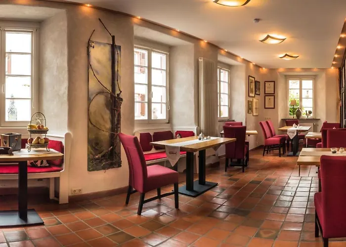 Weingut Herrenhof Andrea Thielen 农家乐 Minheim