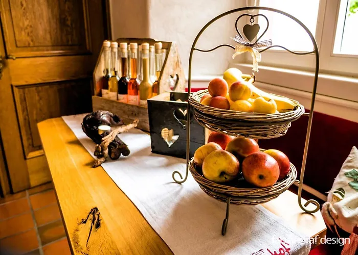 Weingut Herrenhof Andrea Thielen * Minheim